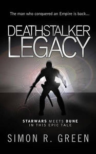 Deathstalker Legacy 