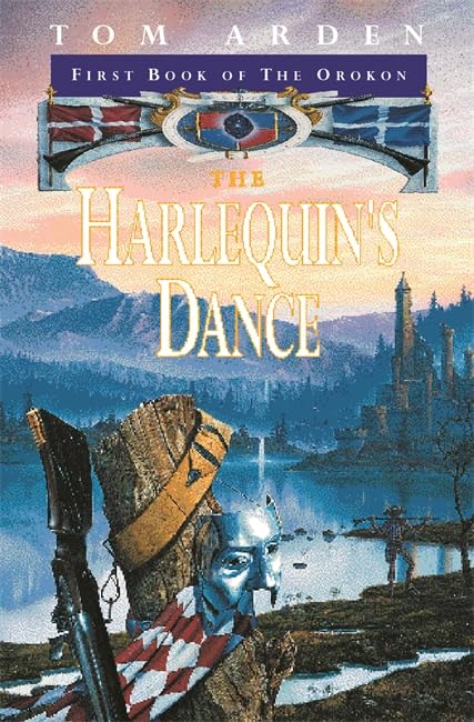 The Harlequin's Dance