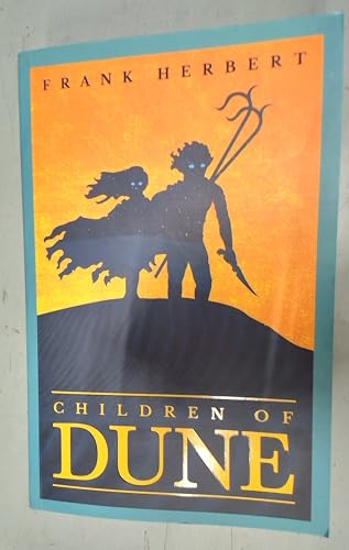 Children Of Dune