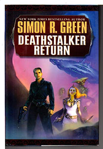 Deathstalker Return 