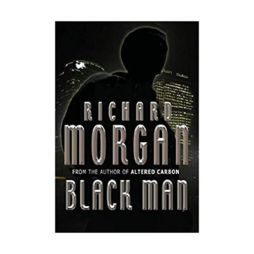 Black Man