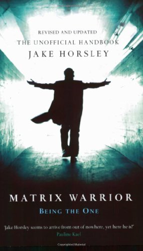 Matrix Warrior