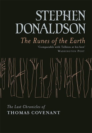 The Runes of the Earth