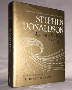 Against All Things Ending 