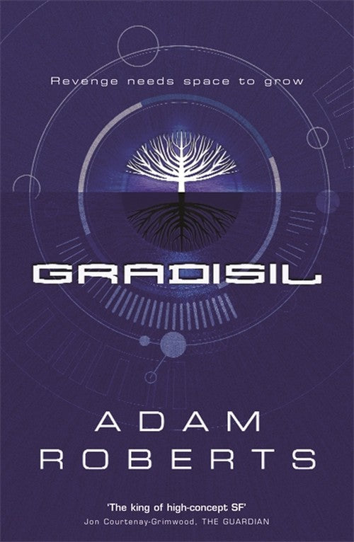 Gradisil