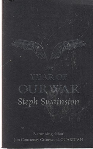 The Year of Our War