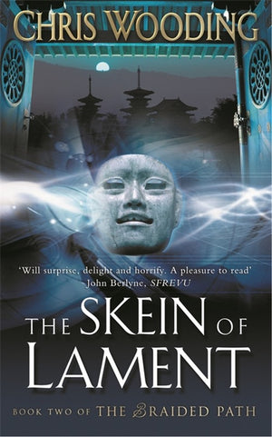 The Skein Of Lament