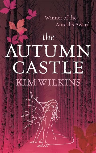 The Autumn Castle