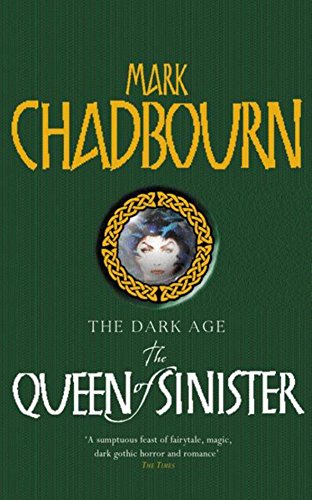 The Queen Of Sinister
