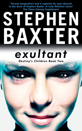 Exultant