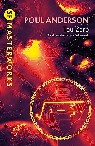 Tau Zero
