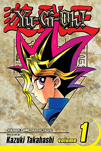 Yu-Gi-Oh! Volume 1
