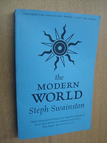The Modern World