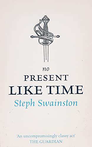 No Present Like Time