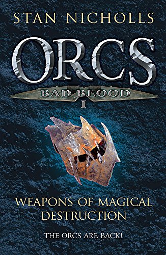 Orcs Bad Blood I