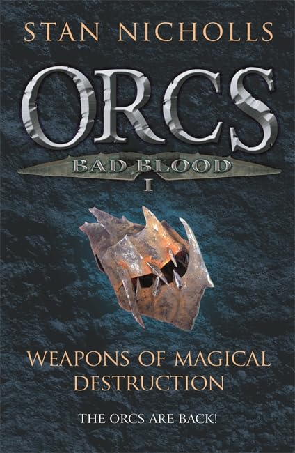 Orcs Bad Blood I