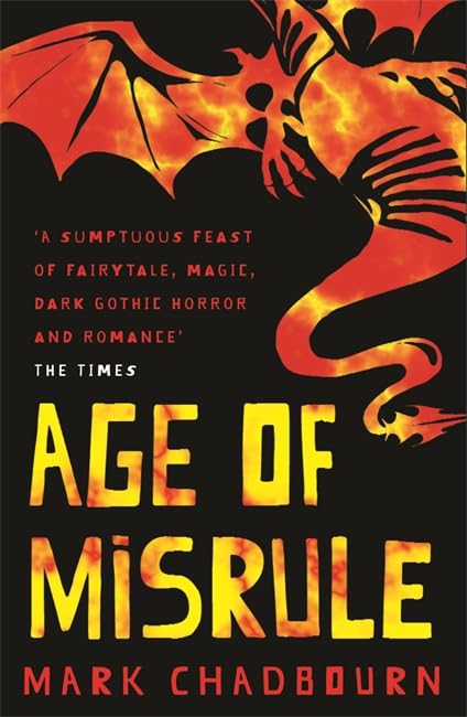 Age Of Misrule