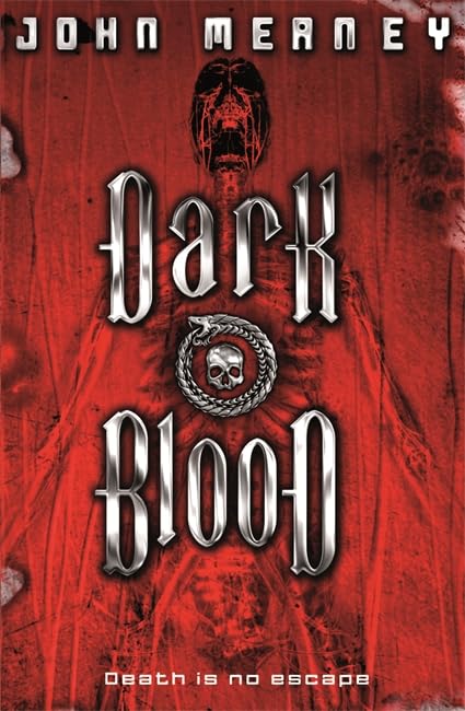 Dark Blood