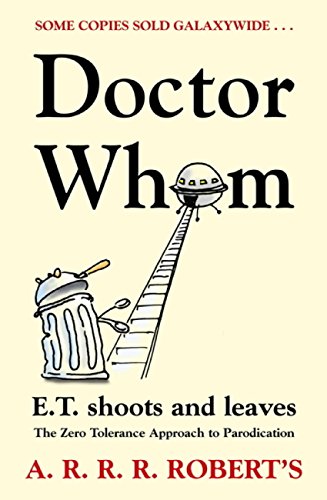 Doctor Whom