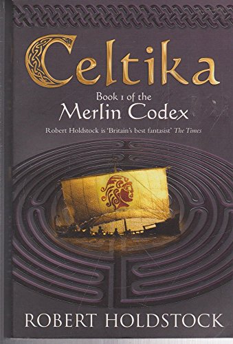Celtika