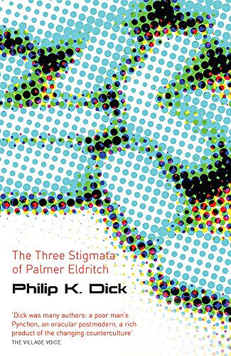 The Three Stigmata of Palmer Eldritch