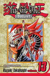 Yu-gi-oh! Duelist 