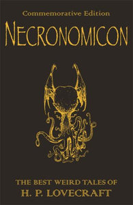 Necronomicon 