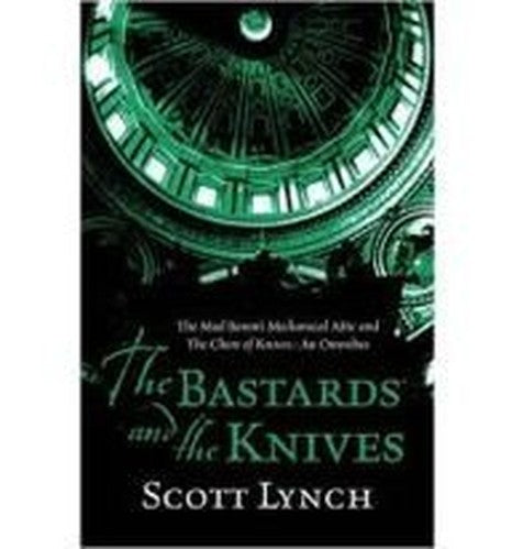 The Bastards and the Knives