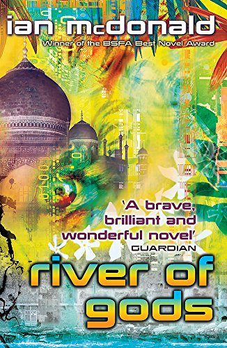 River of Gods