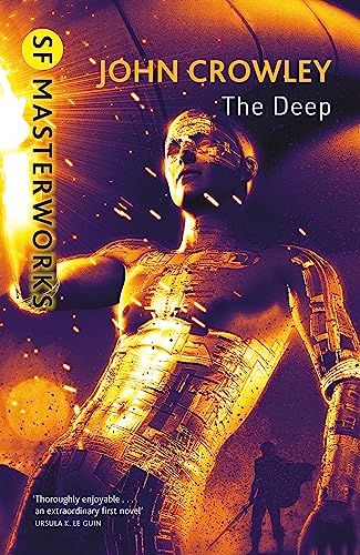 The Deep