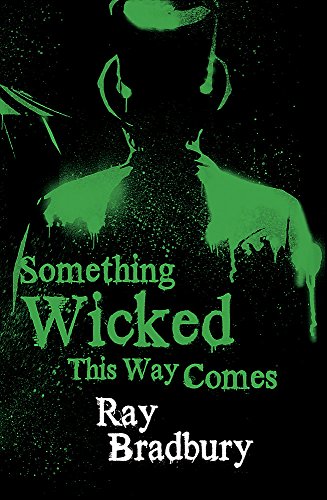 Something Wicked This Way Comes