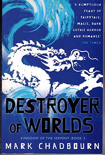 Destroyer of Worlds