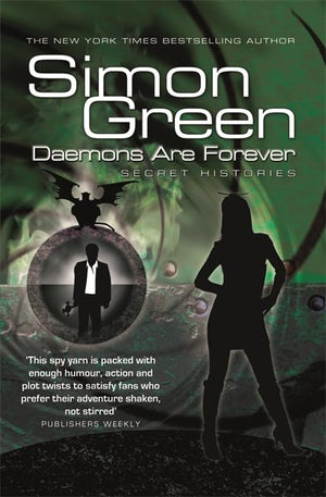 Daemons Are Forever