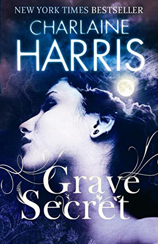Grave Secret