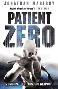 Patient Zero 