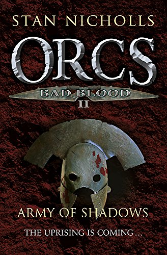 Orcs Bad Blood II