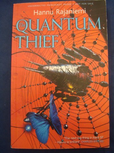 The Quantum Thief