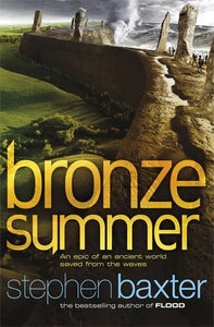 Bronze Summer 