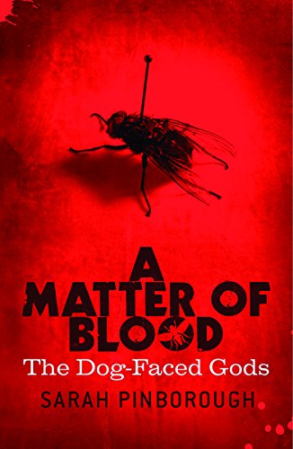 A Matter Of Blood