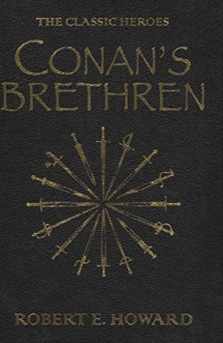 Conan's Brethren
