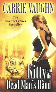 Kitty and the Dead Man's Hand 