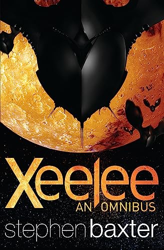 Xeelee: An Omnibus