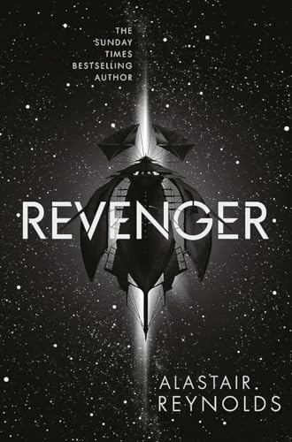 Revenger