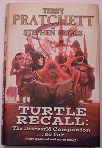Turtle Recall