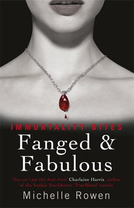 Fanged & Fabulous 