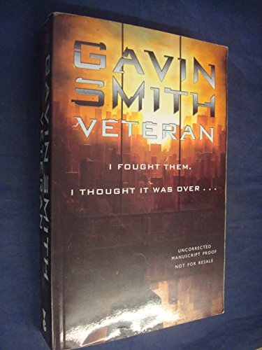 Veteran