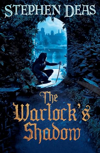 The Warlock's Shadow