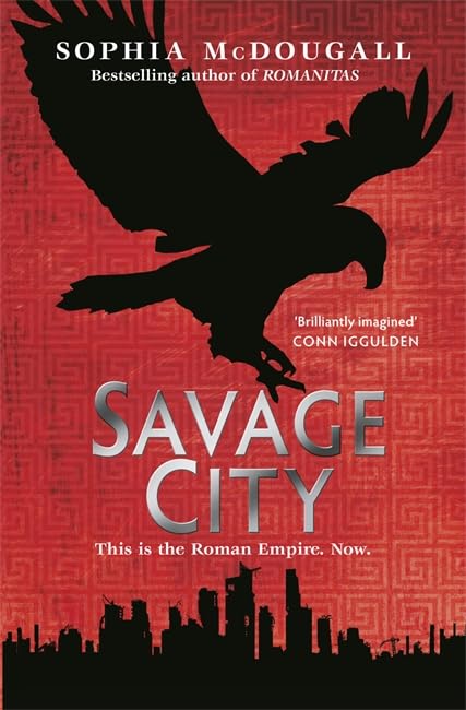 Savage City