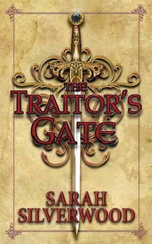 The Traitor's Gate