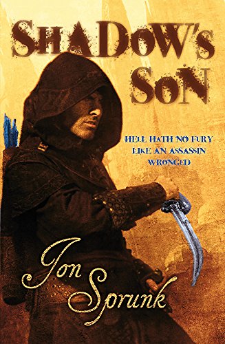Shadow's Son